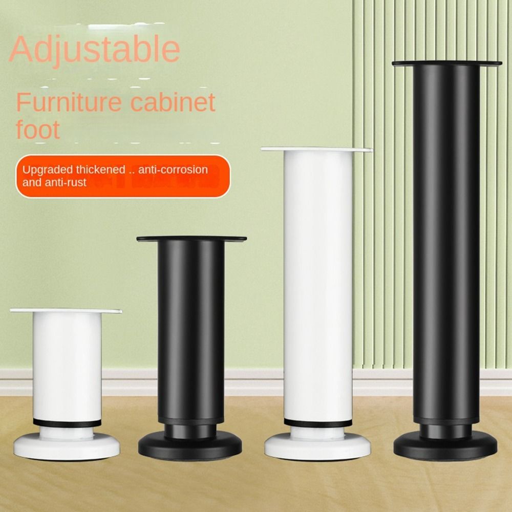 Furniture Leveling Hardware - New Stainless Steel Furniture legs Replacement