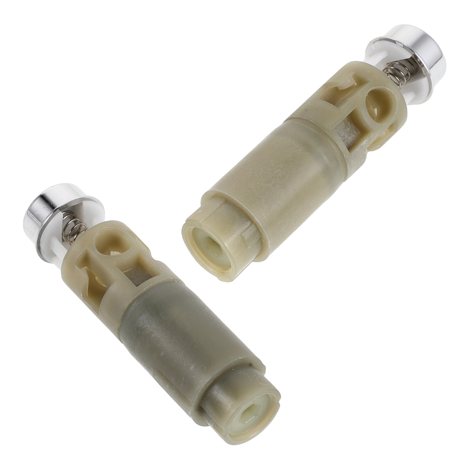Soft Close Hinge - 2Pcs Slow Close Toilet Seat Damper