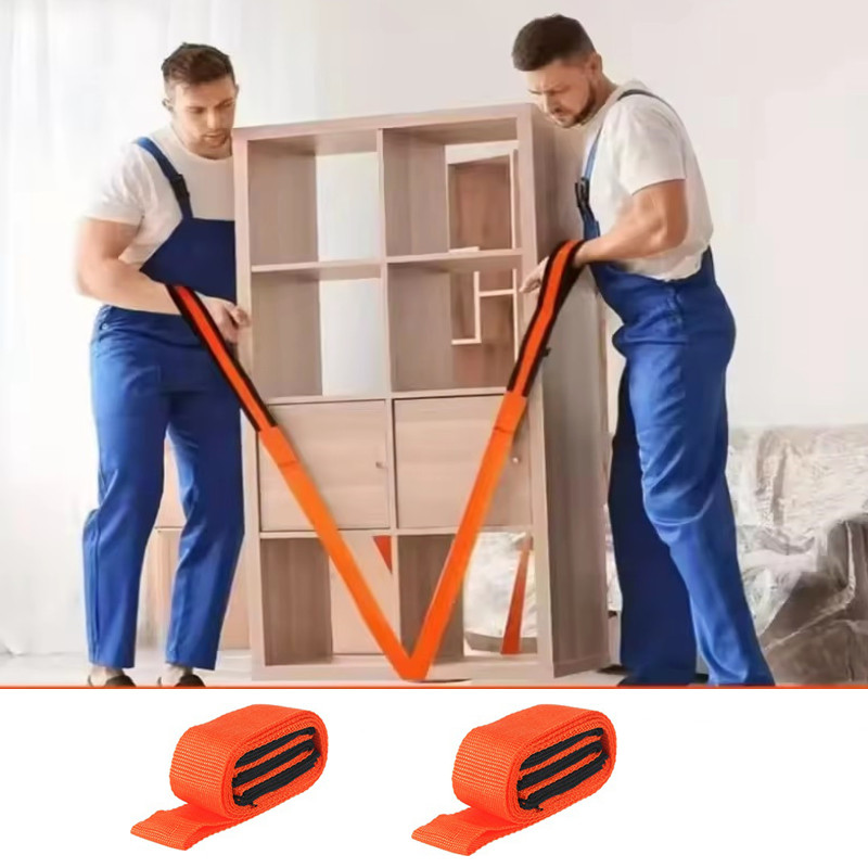 Furniture Hardware Brackets - Furniture Electrical Handling Straps Labor-saving Lift