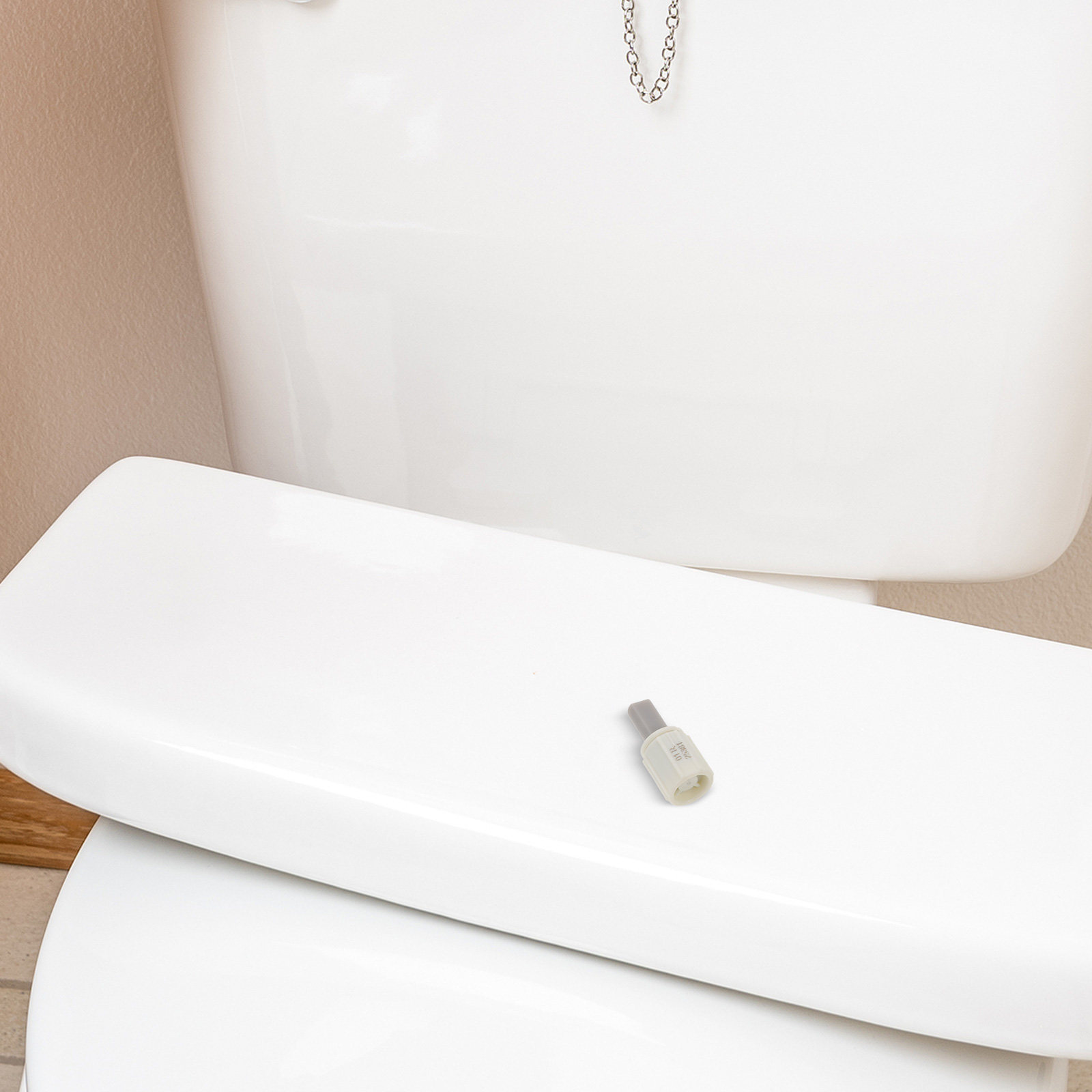 Soft Close Hinge - 4Pcs Toilet Seat Damper Soft Close