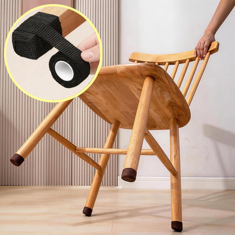 Furniture Hardware Brackets - Chair Table Sofa Cabinet Feet Protector
