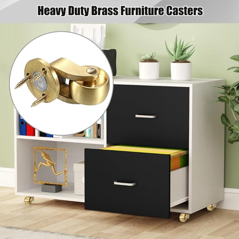 Heavy Type Brasses Universals  - Furniture Hardware Types recension och pris
