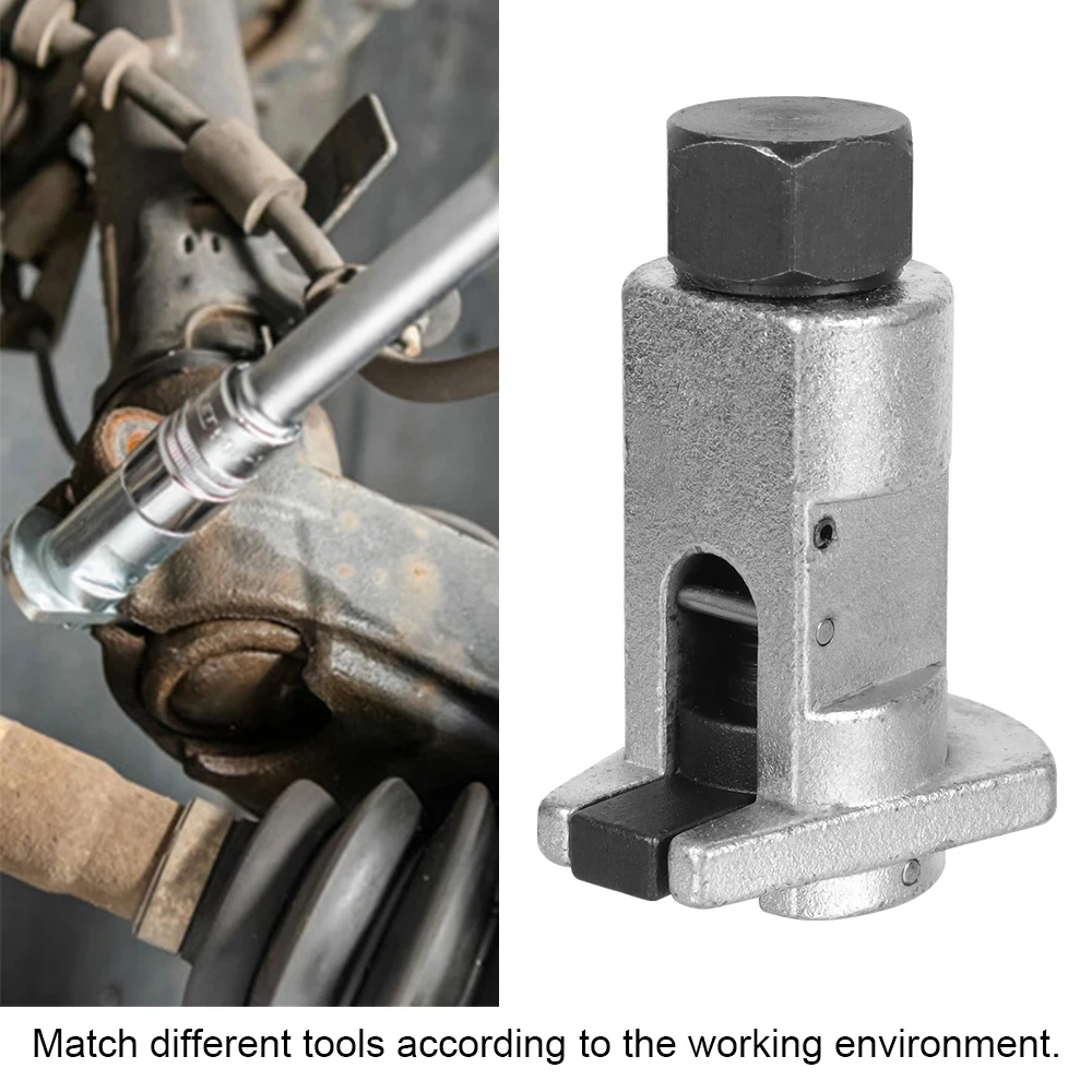 Manual Car Suspension Separato - Joint Connector Bracket recension och pris