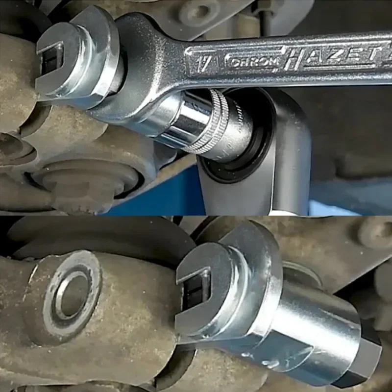 Manual Car Suspension Separato - Joint Connector Bracket recension och pris