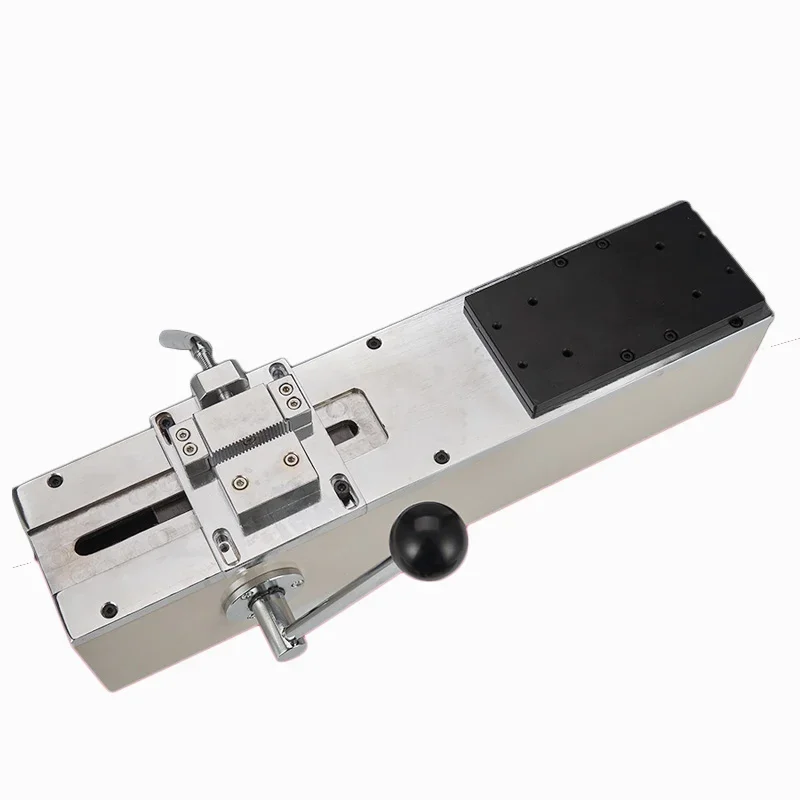 High-Precision Digital Push-Pu - Furniture Quality Control recension och pris