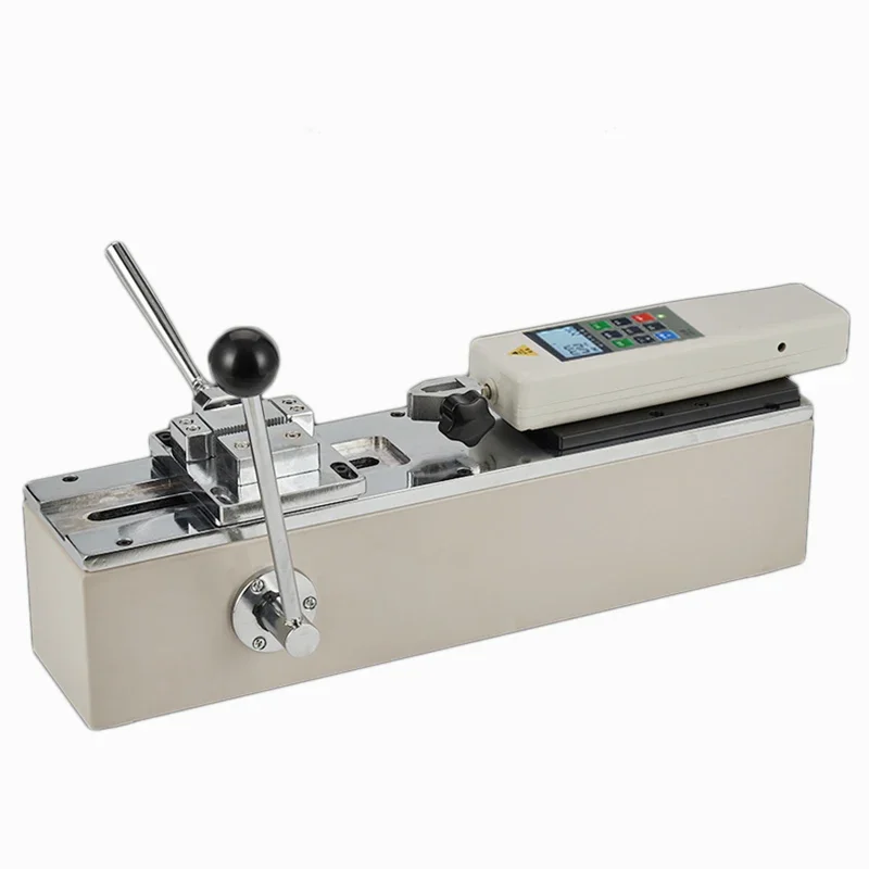 High-Precision Digital Push-Pu - Furniture Quality Control recension och pris