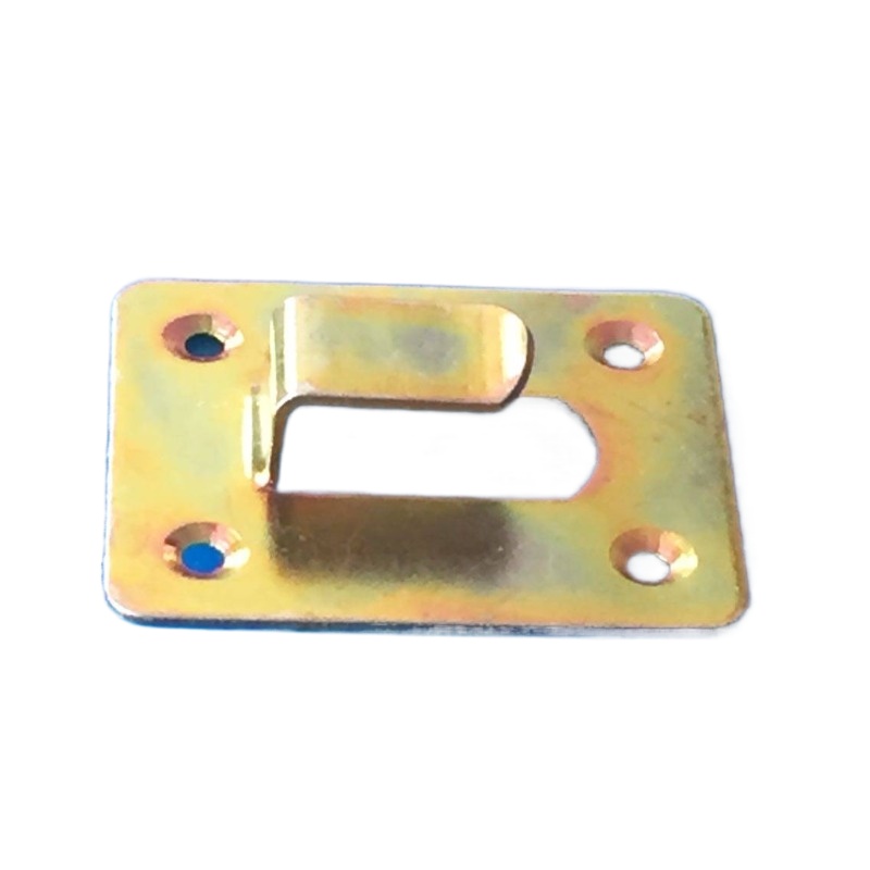 L-type Iron Hanging Bracket Fu - Furniture Hardware Types recension och pris