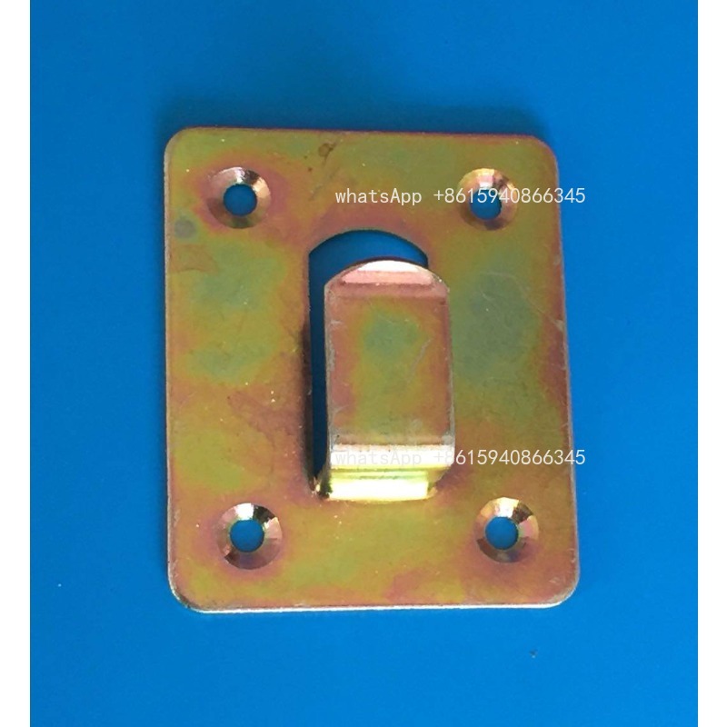L-type Iron Hanging Bracket Fu - Furniture Hardware Types recension och pris
