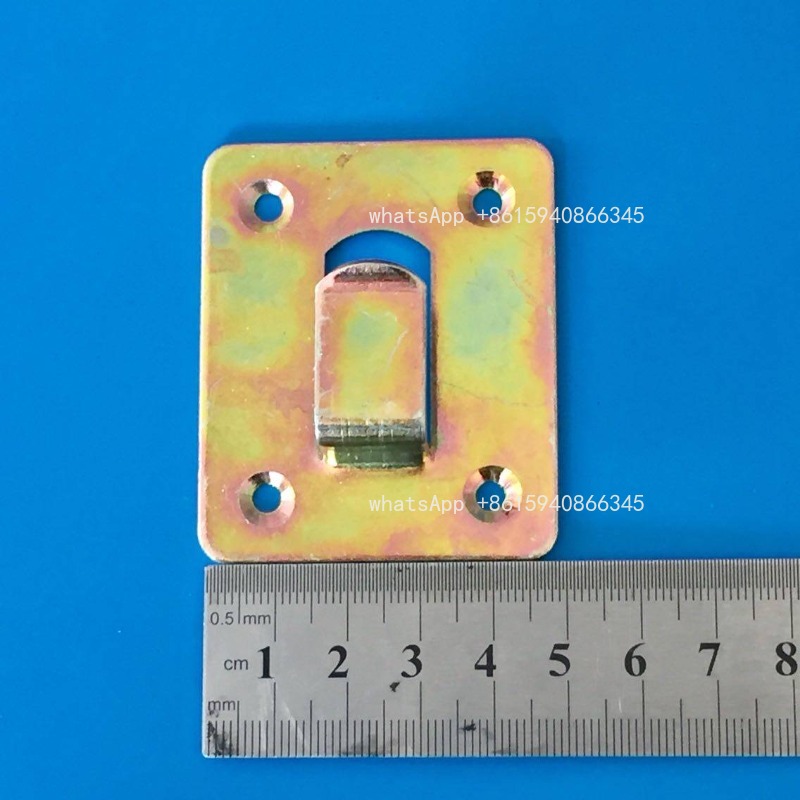 L-type Iron Hanging Bracket Fu - Furniture Hardware Types recension och pris