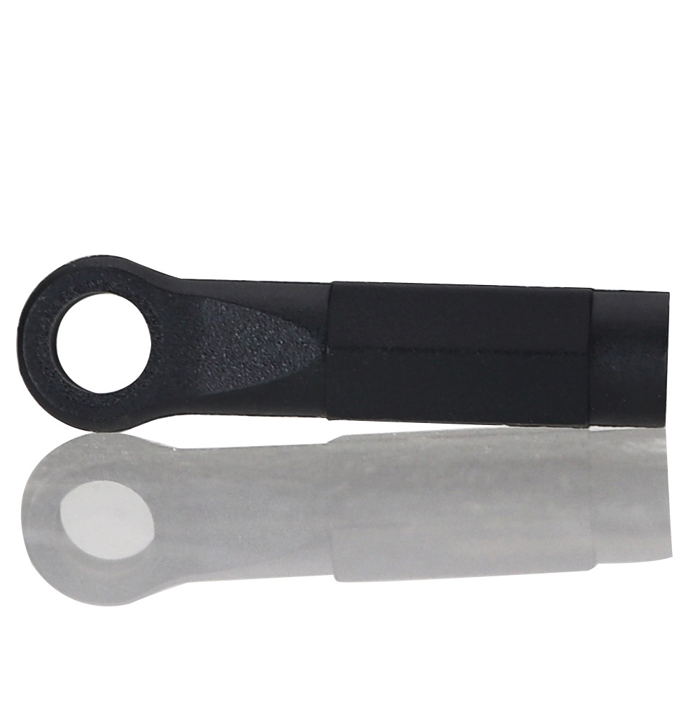 10pcs Lengthening M3 Rod End L - Joint Connector Bracket recension och pris