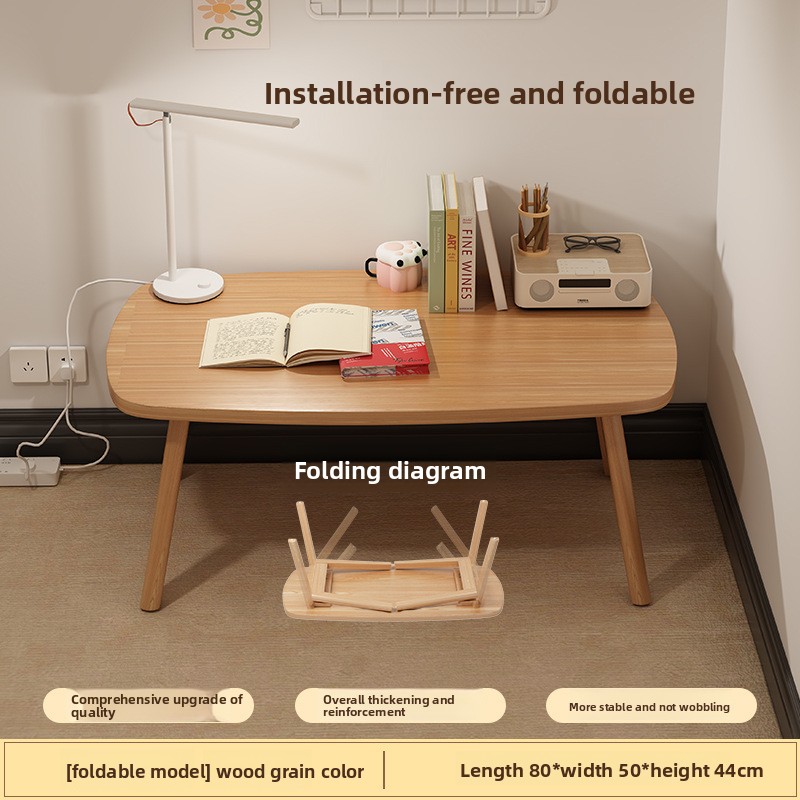 Japanese Style Folding Coffee  - Furniture Hardware Brackets recension och pris