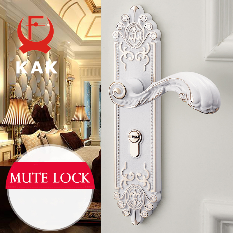 KAK European Style Mute Room D - Furniture Hardware Brackets recension och pris