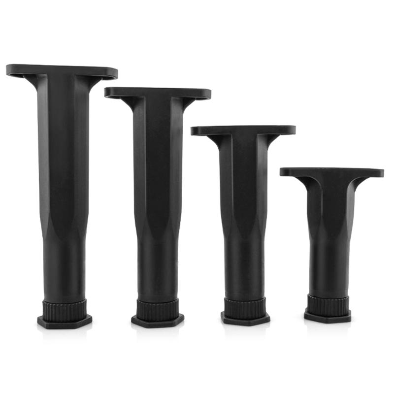R9UF 4Pcs Nonslip Furniture Su - Furniture Leveling Hardware recension och pris