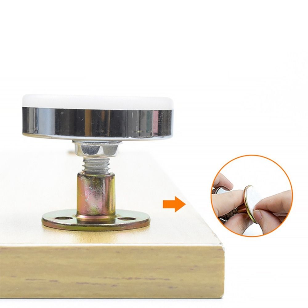 4pcs Adjustable Furniture Supp - Furniture Leveling Hardware recension och pris