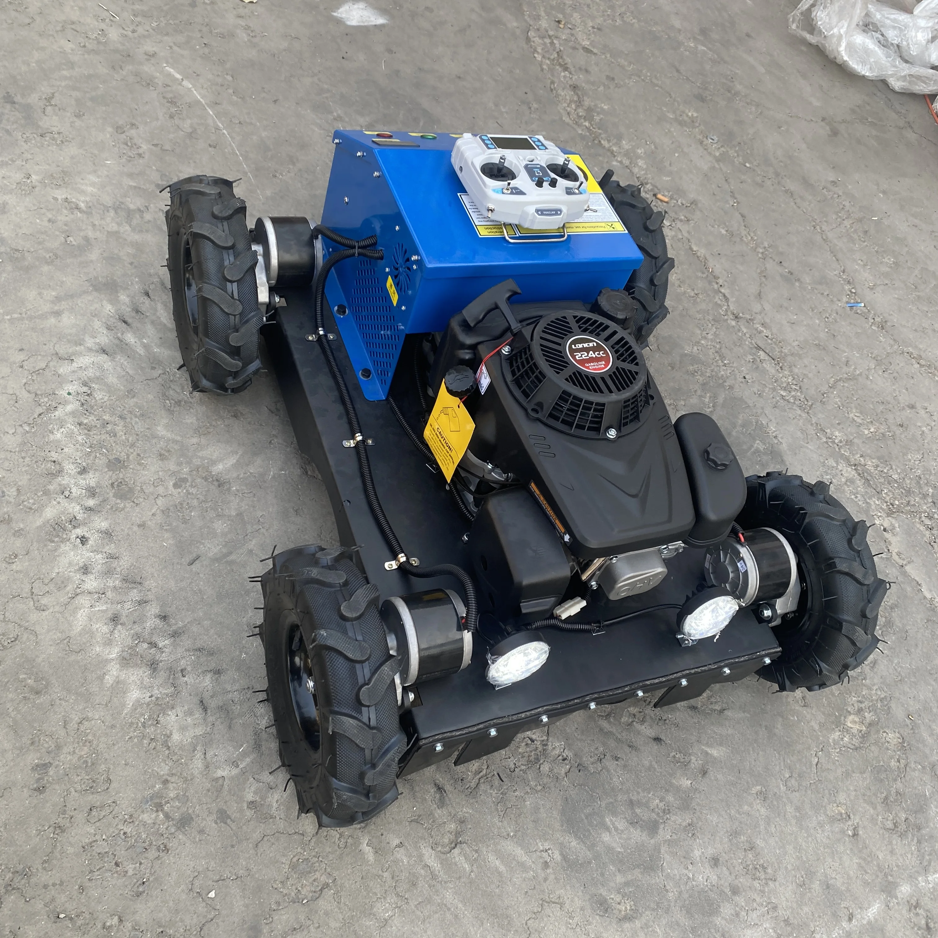 High Quality All Terrain  Remo - Furniture Quality Control recension och pris
