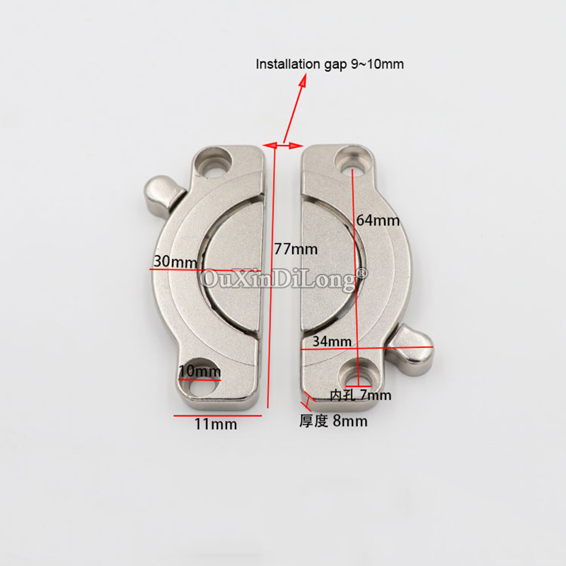 Brand New 2PCS Desk Dining Tab - Brand Hardware Furniture recension och pris