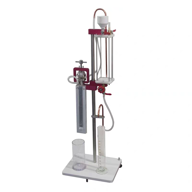 ISO 5636 Electric Freedom Test - Furniture Quality Control recension och pris