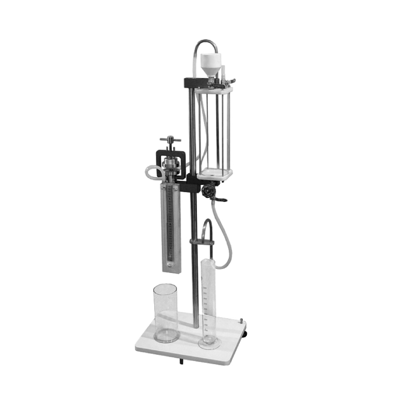 ISO 5636 Electric Freedom Test - Furniture Quality Control recension och pris