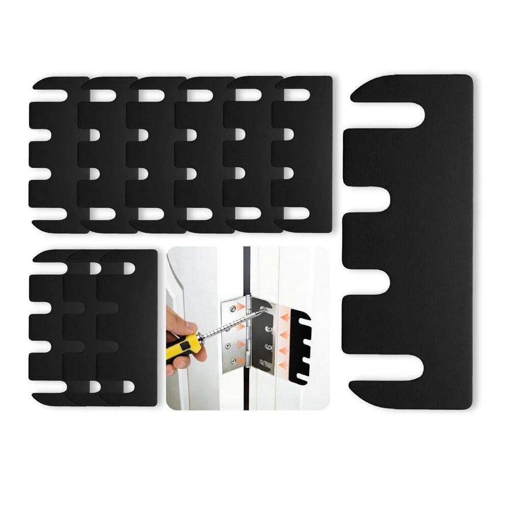 5pcs Professional Thickness Ad - Furniture Leveling Hardware recension och pris