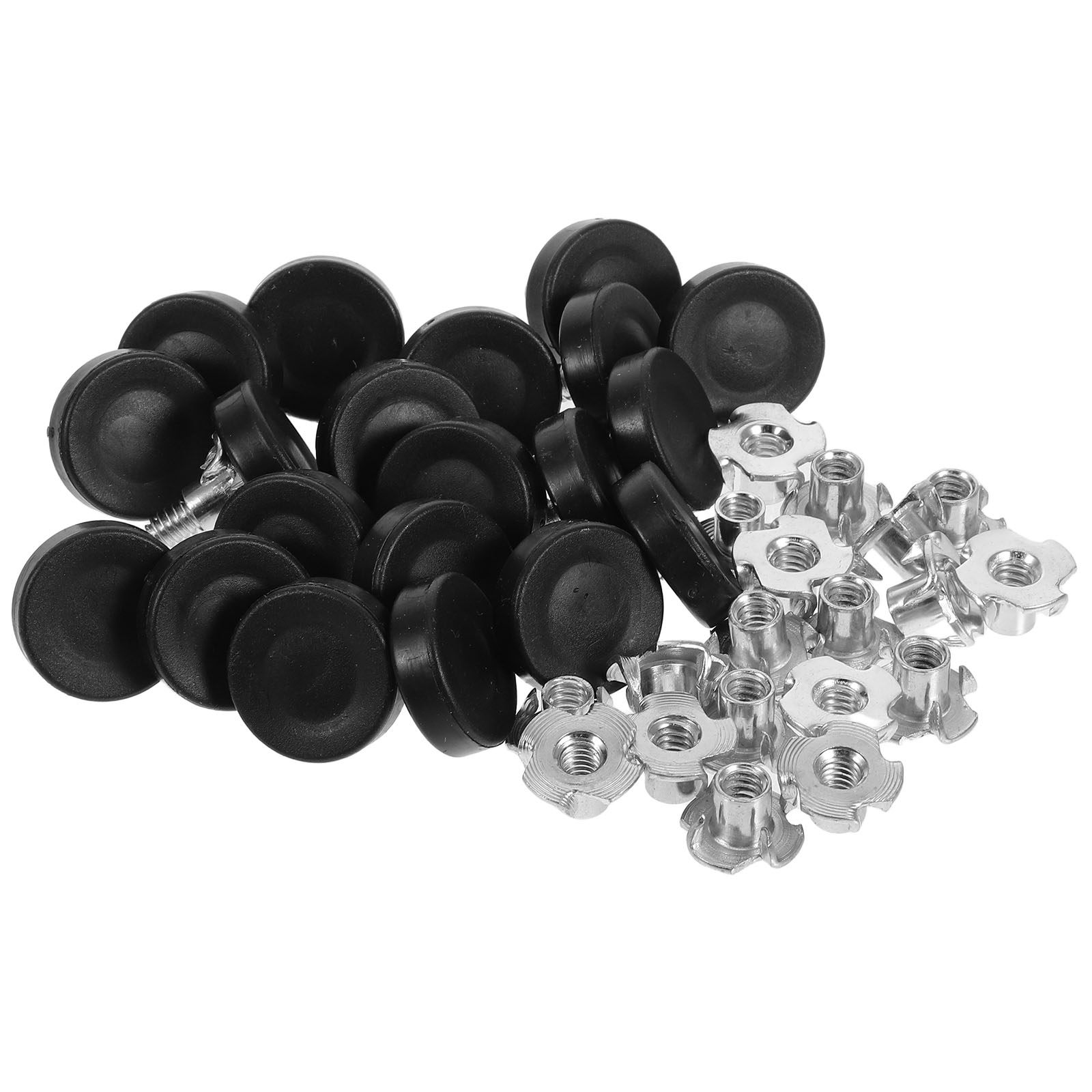 20Pcs Adjustable Furniture Lev - Furniture Leveling Hardware recension och pris