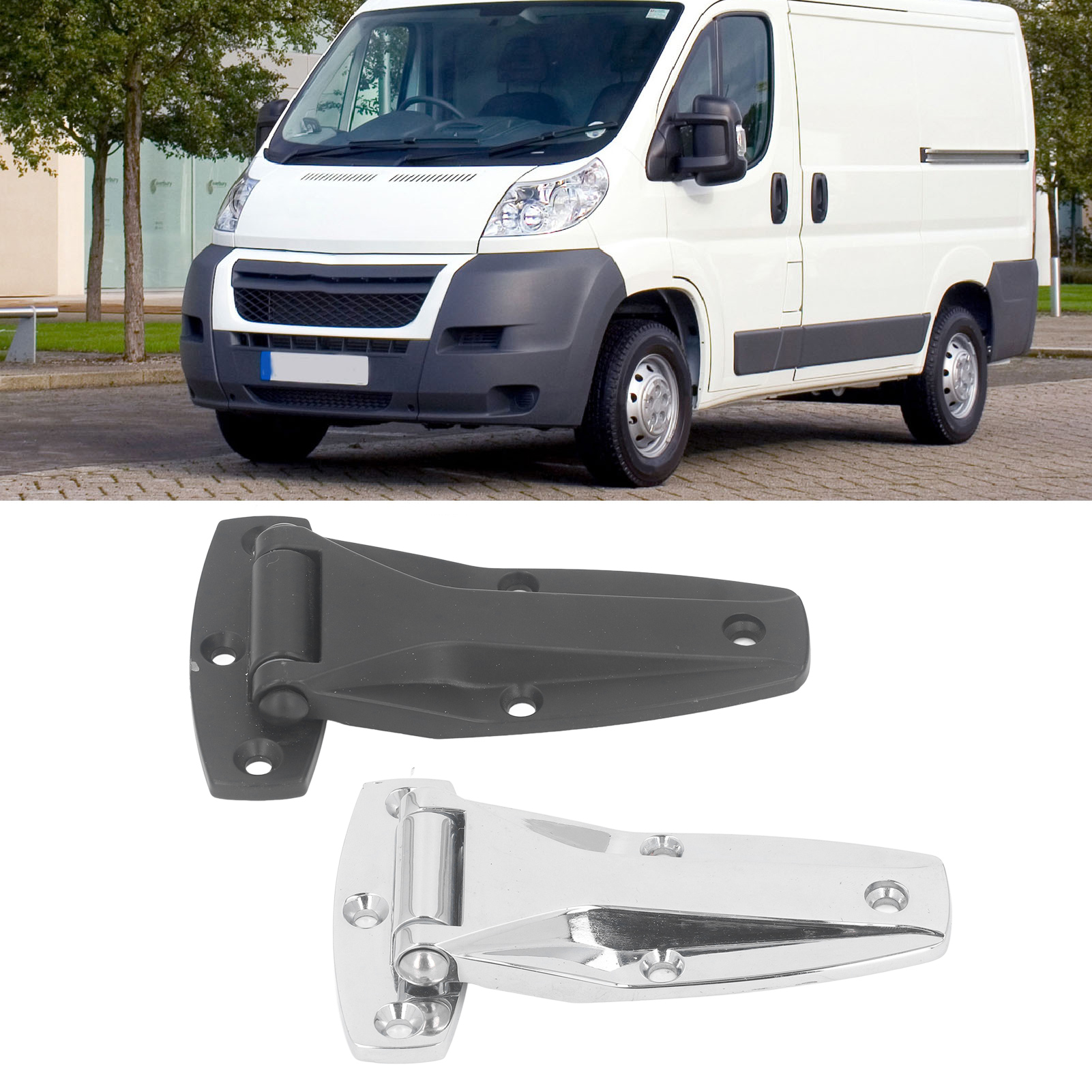 TYJH06 Door T Hinge Zinc Alloy - Soft Close Hinge recension och pris