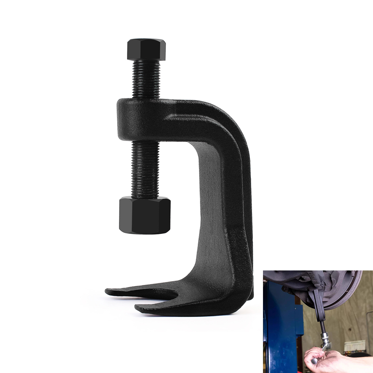 Ball Joint Separator - Ball Jo - Joint Connector Bracket recension och pris