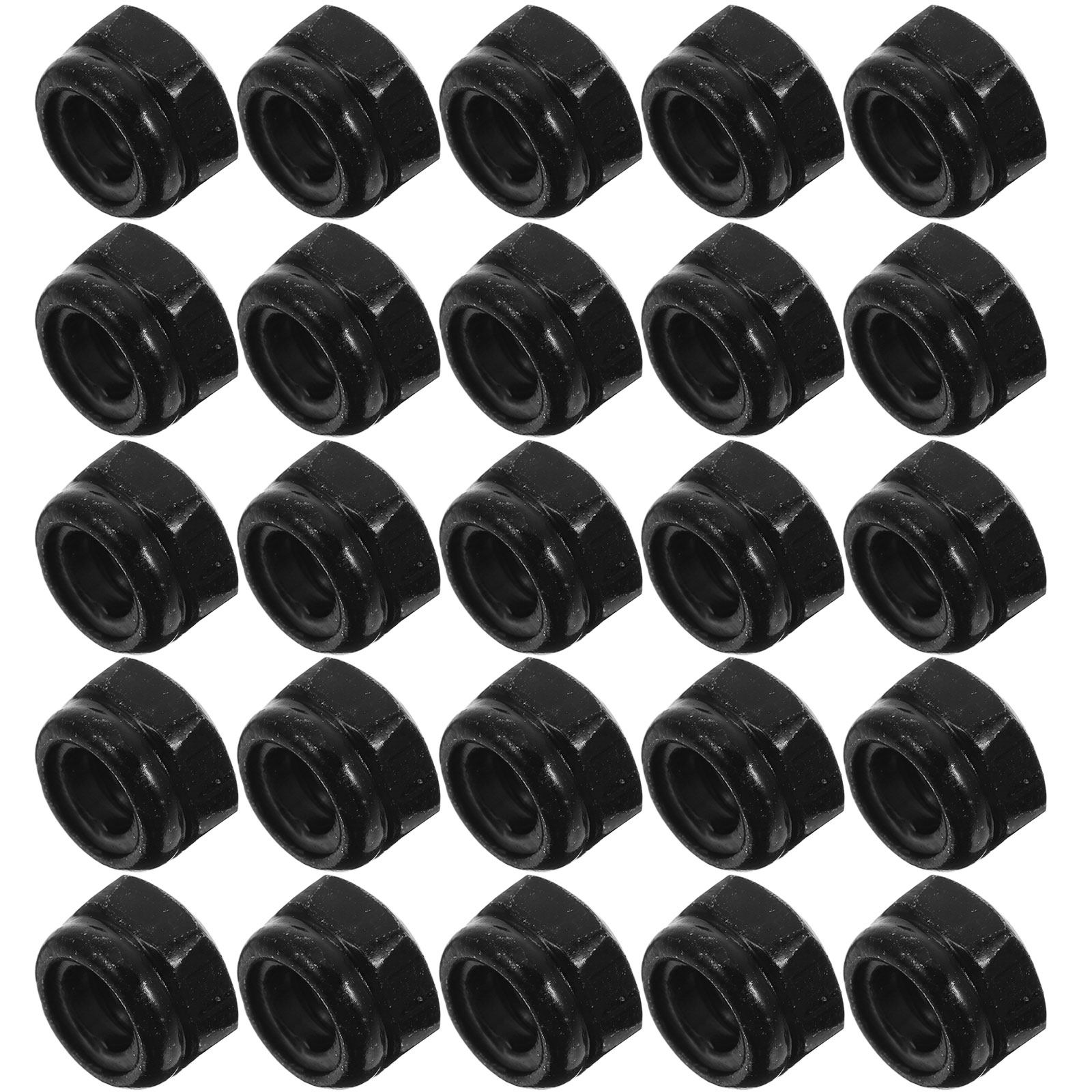 50Pcs Stainless Steel Threaded - Furniture Hardware Threaded Inserts recension och pris