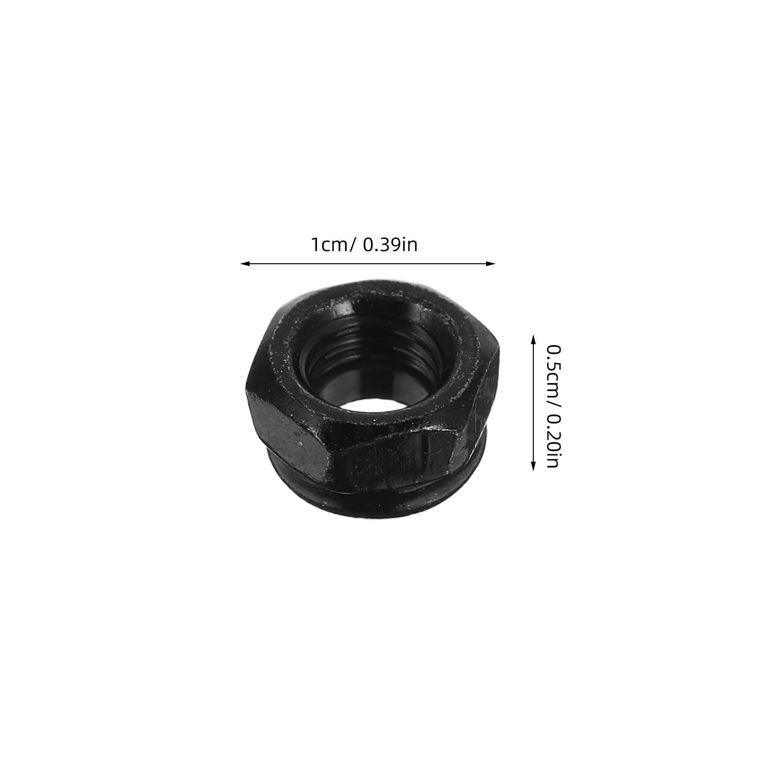 50Pcs Stainless Steel Threaded - Furniture Hardware Threaded Inserts recension och pris