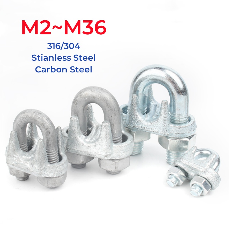 M2~M36 316/304 Stianless Steel - Furniture Hardware Types recension och pris