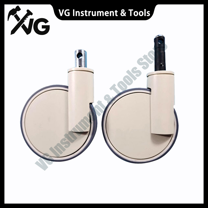 1 Pcs-8-inch High Quality TPR  - Furniture Quality Control recension och pris