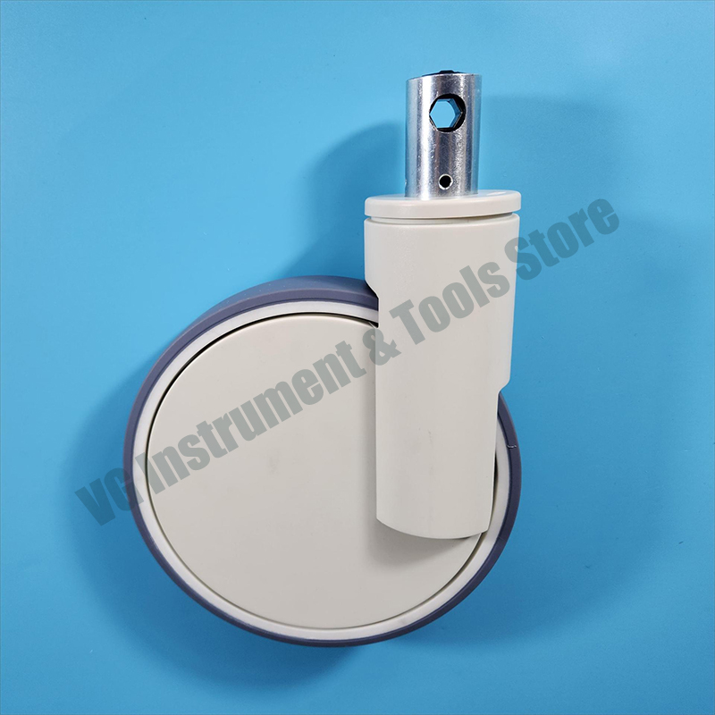 1 Pcs-8-inch High Quality TPR  - Furniture Quality Control recension och pris