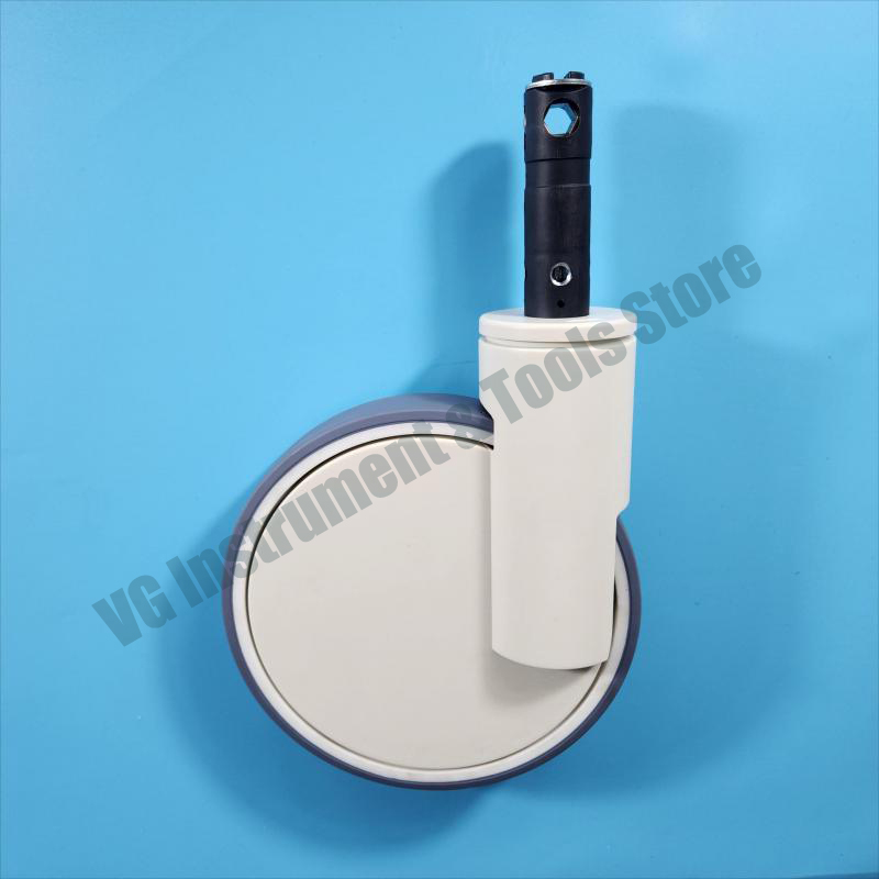 1 Pcs-8-inch High Quality TPR  - Furniture Quality Control recension och pris