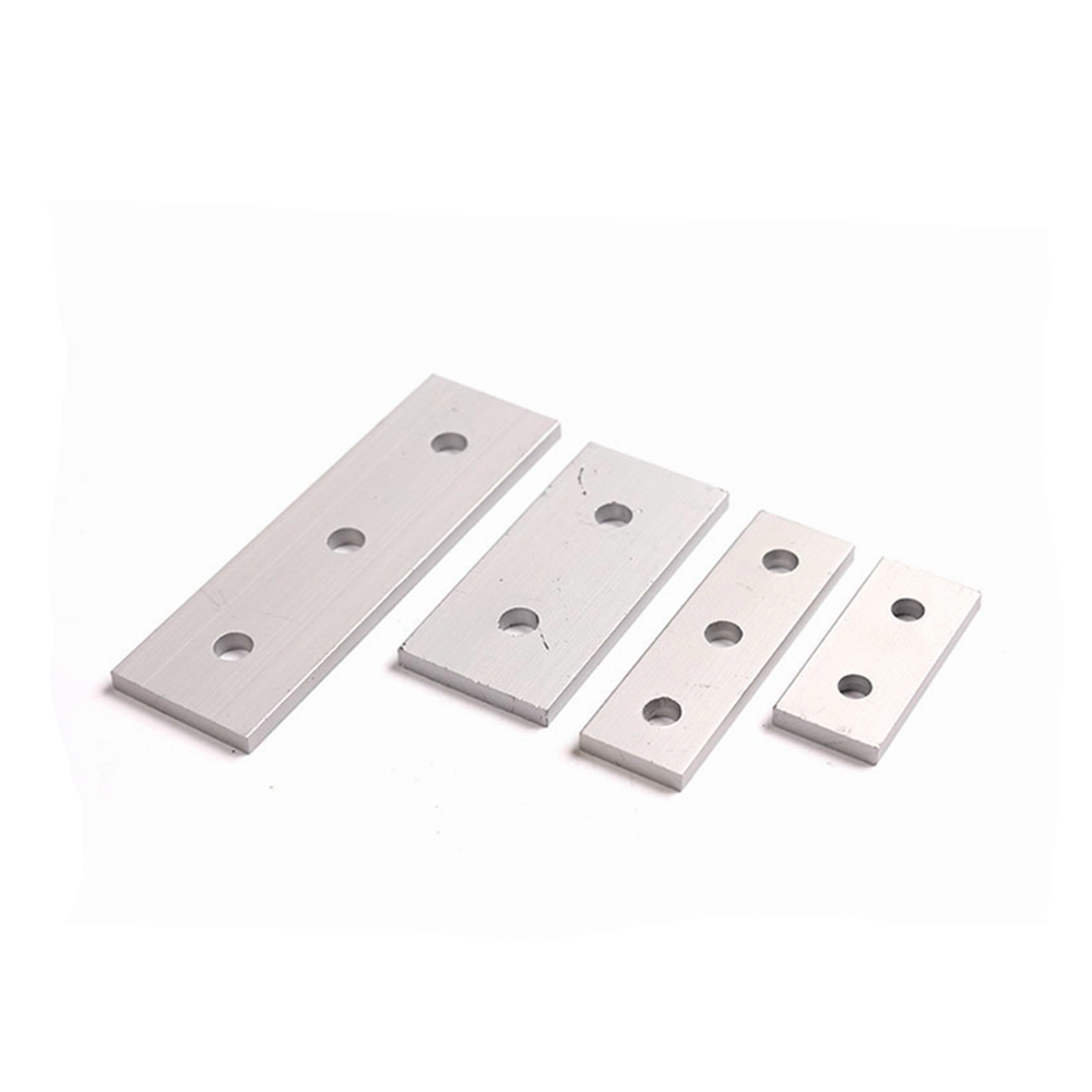 1pcs Angle Connector Aluminum  - Joint Connector Bracket recension och pris