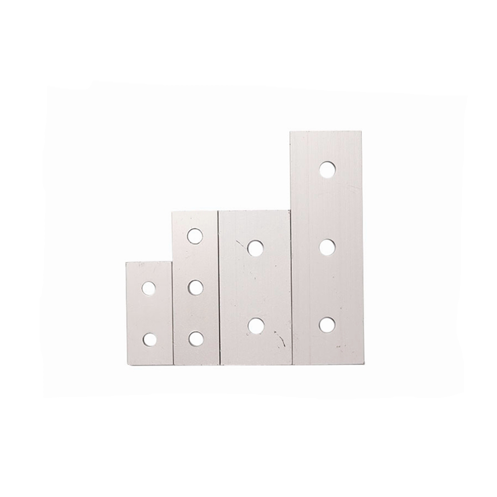 1pcs Angle Connector Aluminum  - Joint Connector Bracket recension och pris