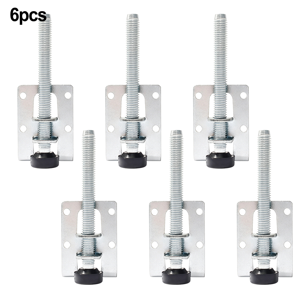 Heavy Duty Adjustable Leveling - Furniture Leveling Hardware recension och pris