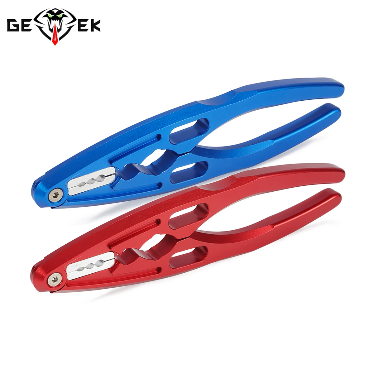 Aluminum CNC Pliers Pivot Ball - Joint Connector Bracket recension och pris