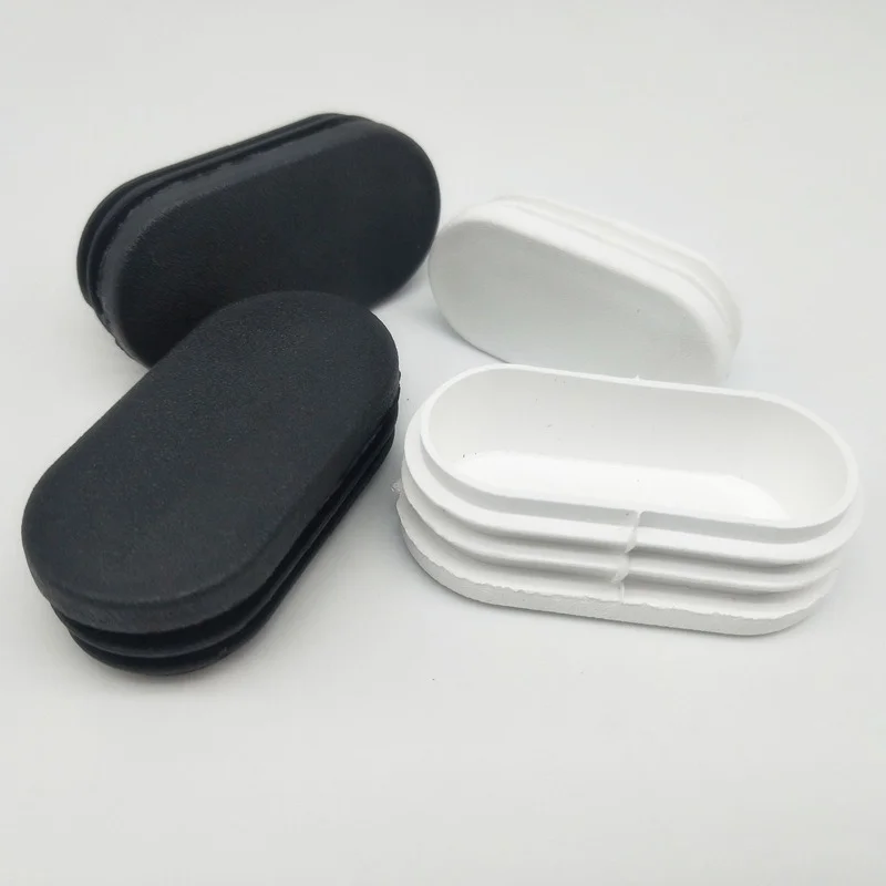 4pcs Plastic tube Insert Plugs - Furniture Leveling Hardware recension och pris