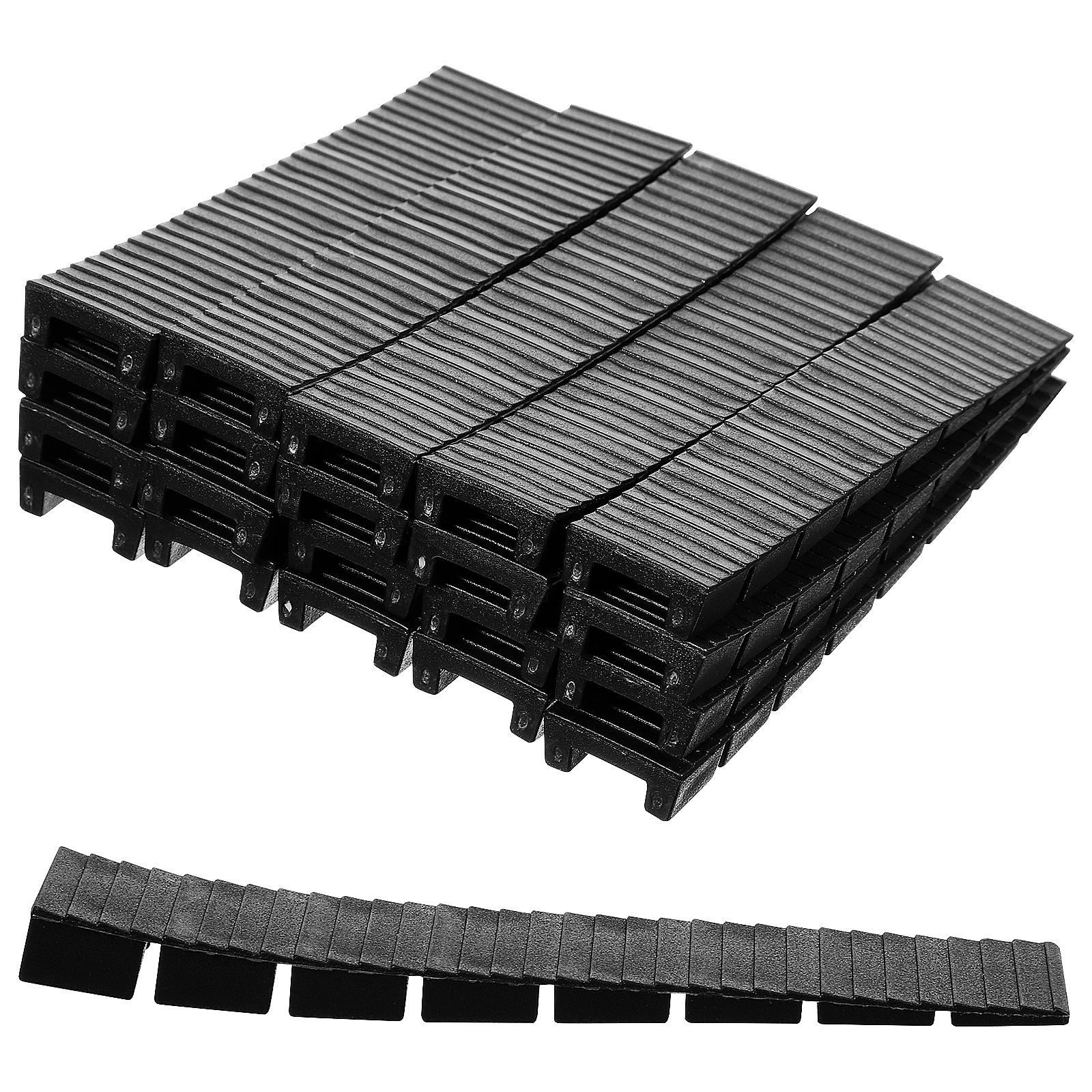 20 Pcs Furniture Leveling Shim - Furniture Leveling Hardware recension och pris