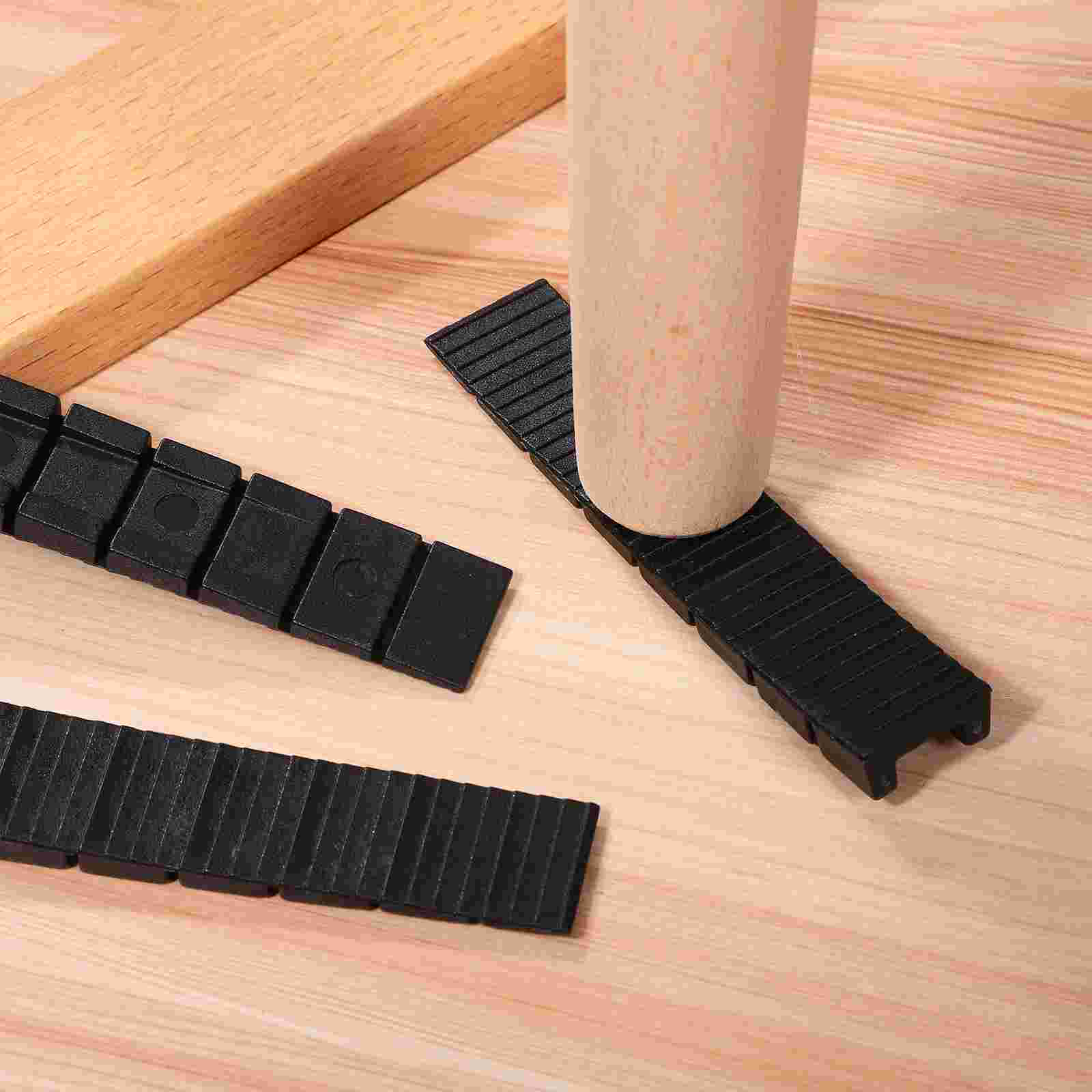 20 Pcs Furniture Leveling Shim - Furniture Leveling Hardware recension och pris