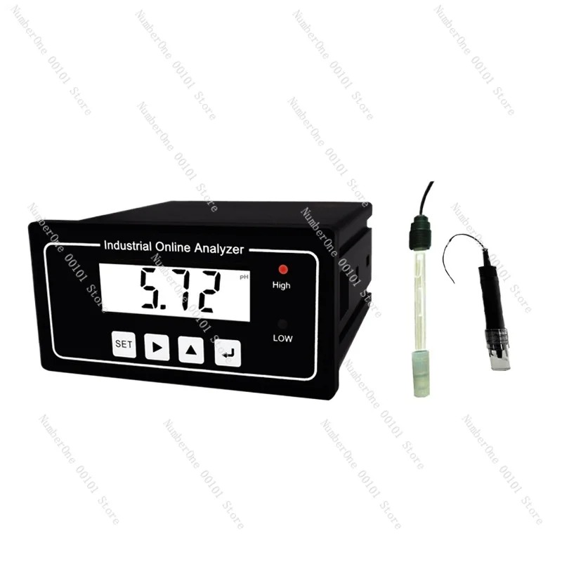 CM-230S Online Conductivity Me - Furniture Quality Control recension och pris