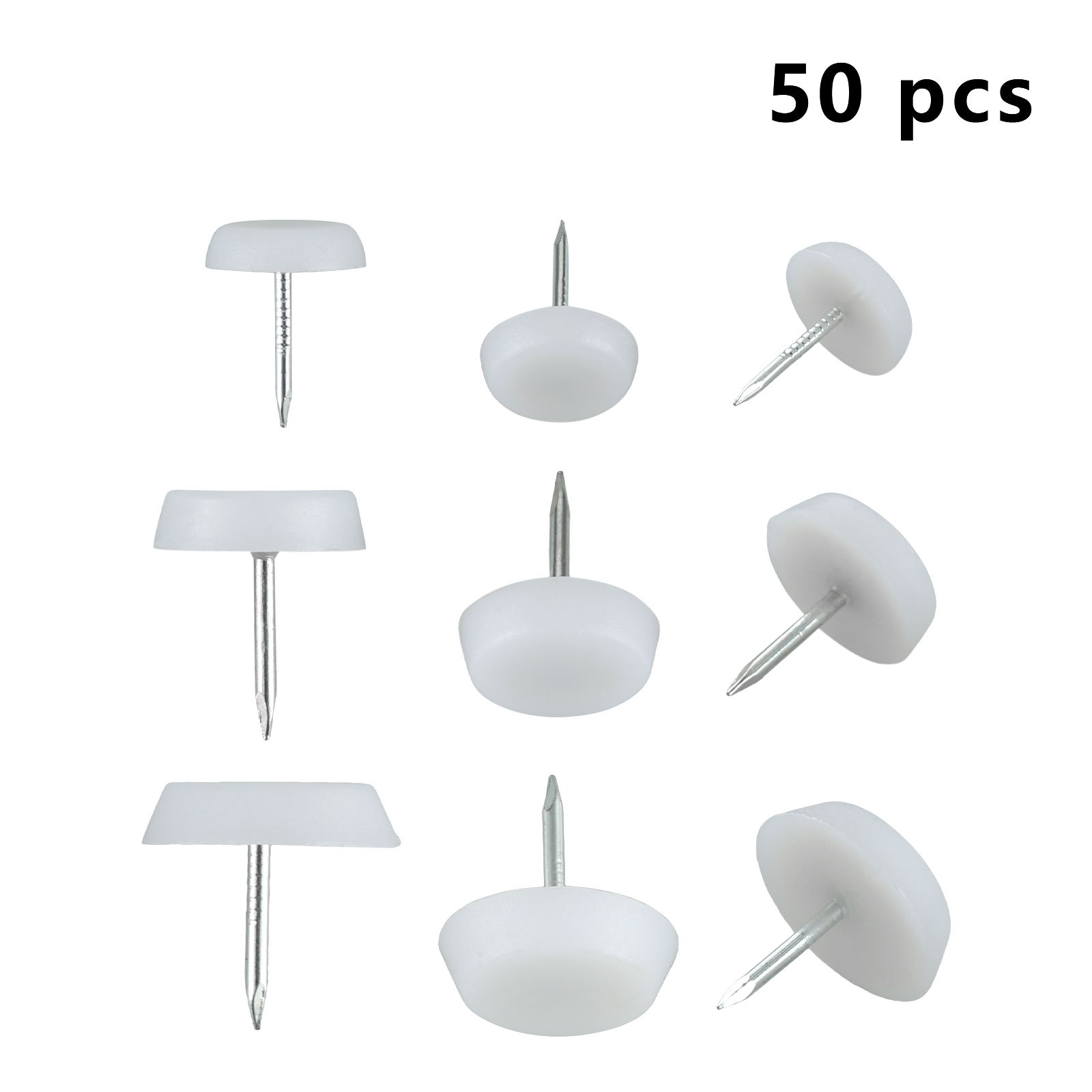50Pcs 14/18/20mm Table Chair L - Furniture Hardware Brackets recension och pris