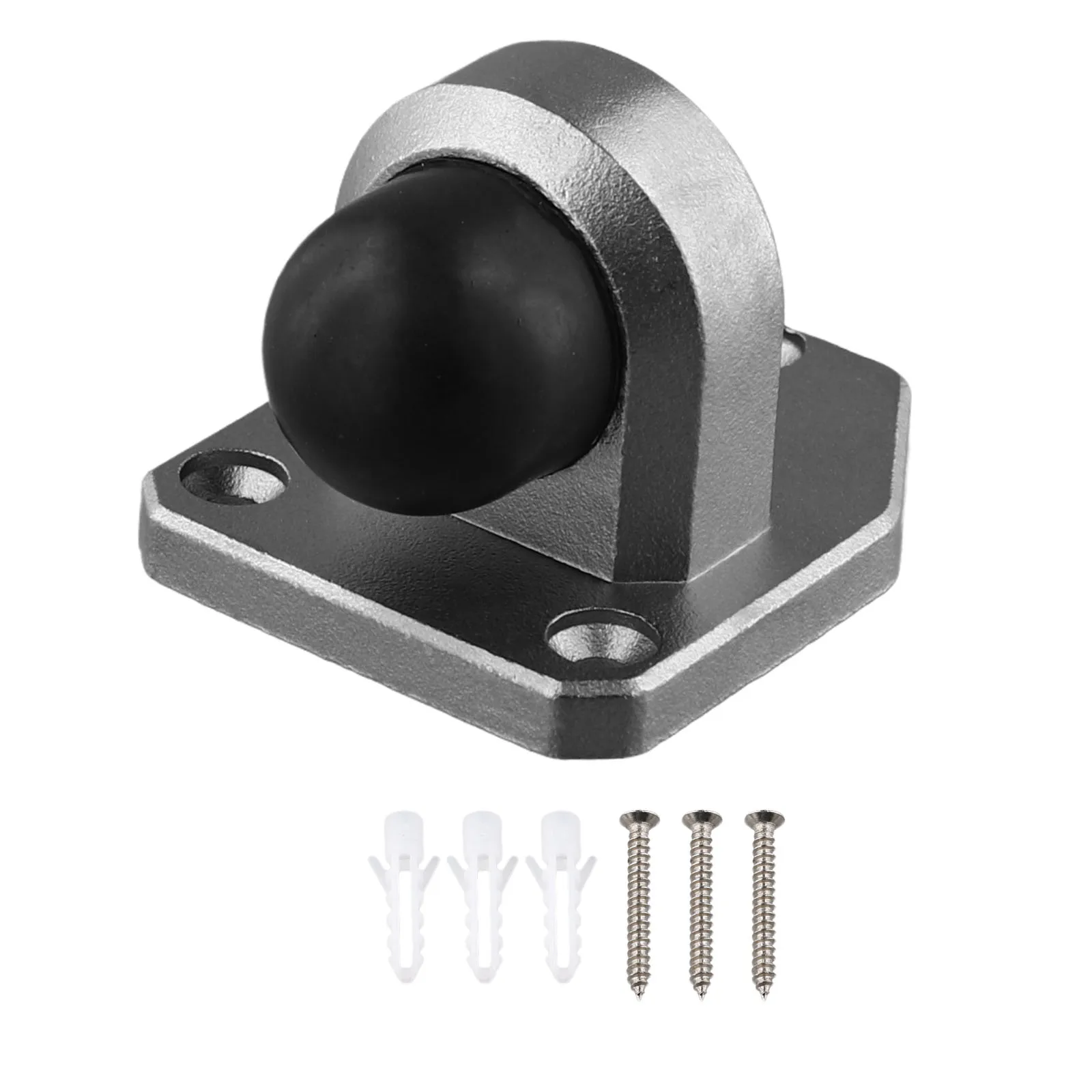 Door Suction Door Stop Wall Mo - Brand Hardware Furniture recension och pris