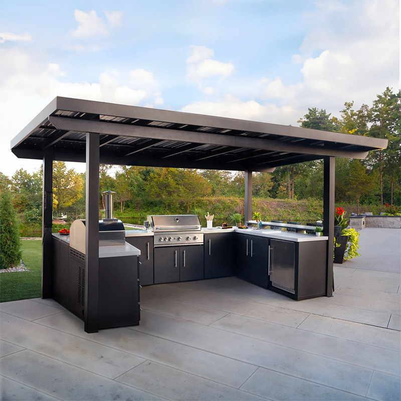 Stainless Steel Cabinets, Outd - Furniture Hardware Types recension och pris