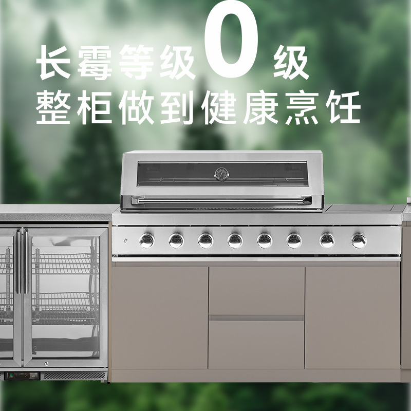Stainless Steel Cabinets, Outd - Furniture Hardware Types recension och pris