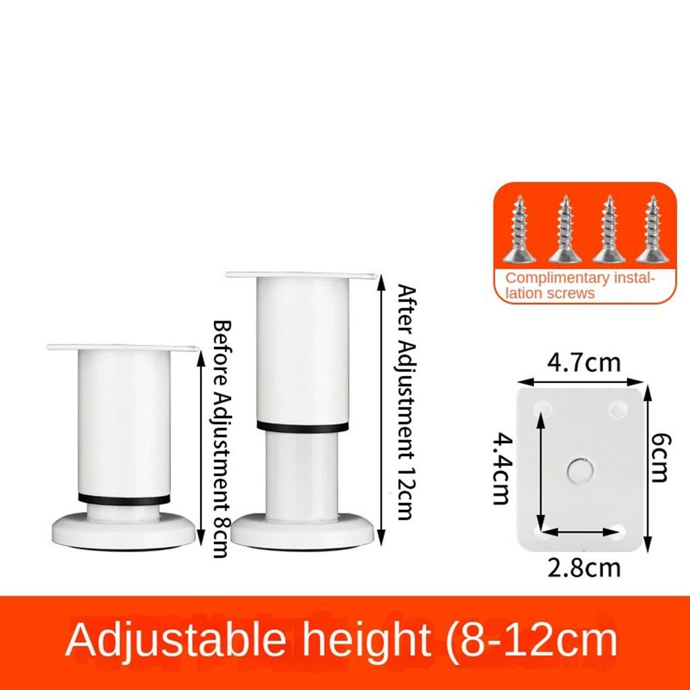 New Stainless Steel Furniture  - Furniture Leveling Hardware recension och pris