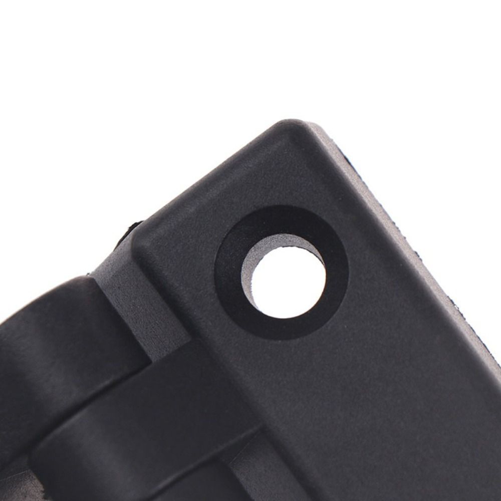 Plastic Door Hinge Wear-resist - Soft Close Hinge recension och pris