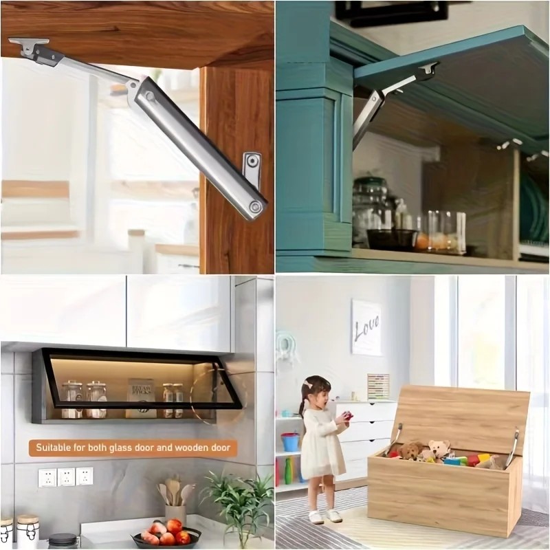 [Brand] 1PCS  Adjustable Lid S - Brand Hardware Furniture recension och pris