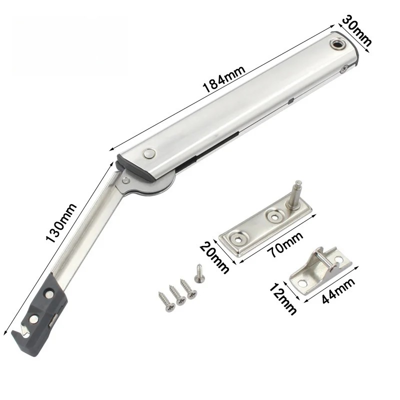 [Brand] 1PCS  Adjustable Lid S - Brand Hardware Furniture recension och pris