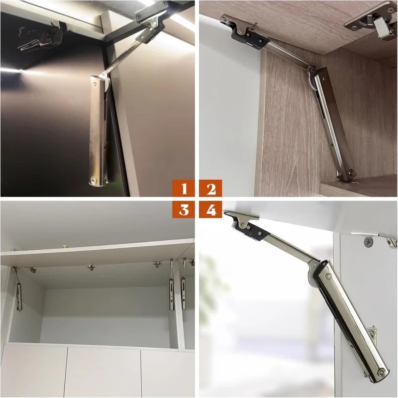 [Brand] 1PCS  Adjustable Lid S - Brand Hardware Furniture recension och pris