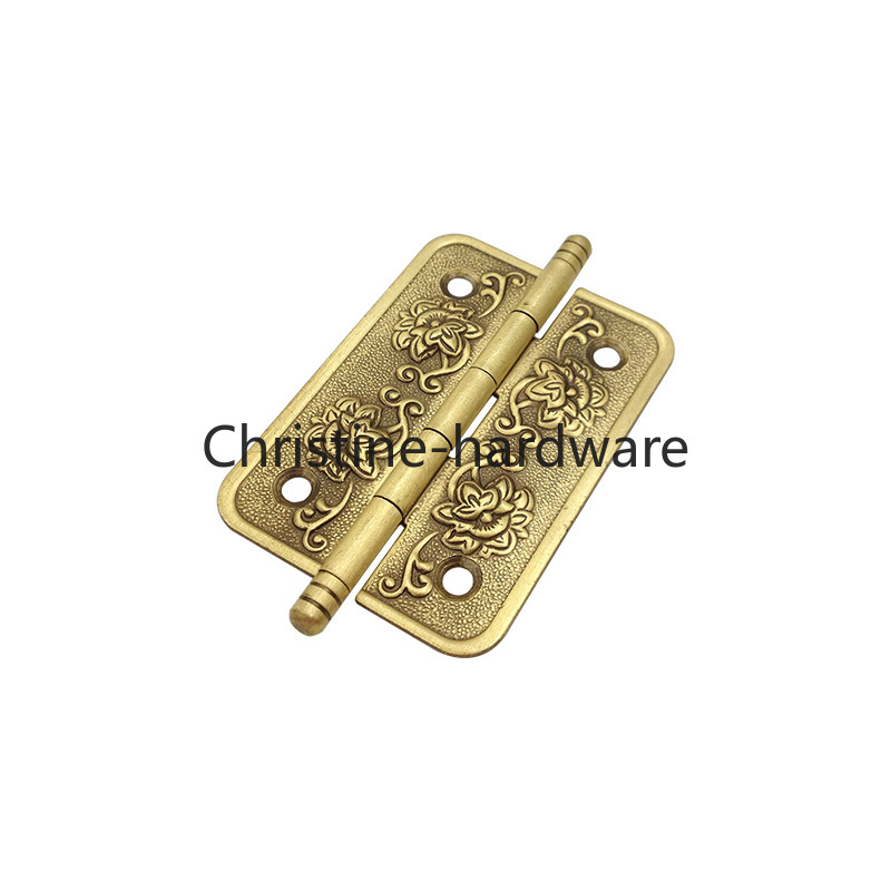 2 Pieces Thick Solid Brass Hea - Furniture Hardware Types recension och pris